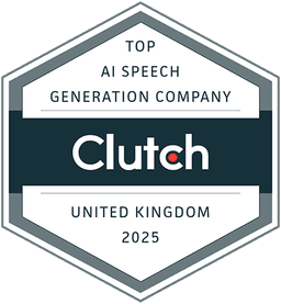 Top ai speech generation Company