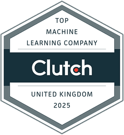 Top Machine learning Company