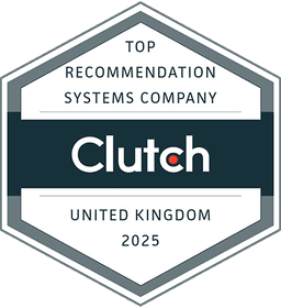 Top recommendation system Company
