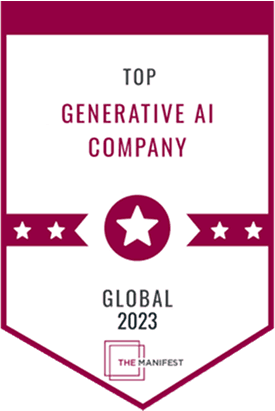 Manifest — Top AI Company Pakistan