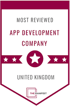 Clutch — Most Reviewed App Development Company