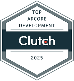 Top ar vr core Company