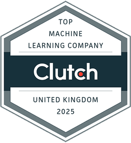 Top AI Company UK