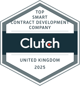Smart Contract Development Company