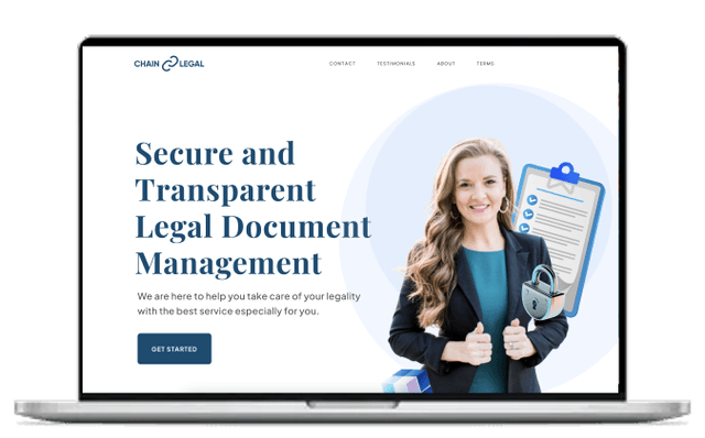 Case Studies Back