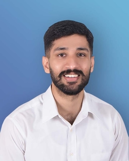 Syed Muhammad Ali's profile