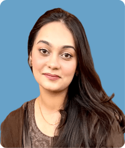 Irum Khalil's profile