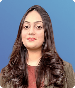 Irum Khalil's profile