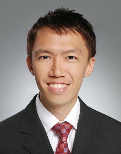 Kelvin Kong's profile