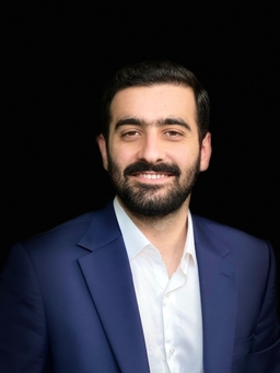 Maiwand Sultan's profile