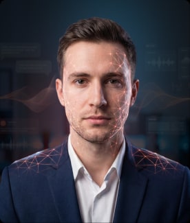 Aria — Conversational AI Agent