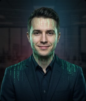Forge — Development Agent