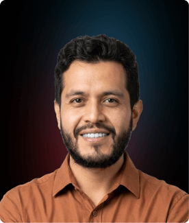 Alan Espinoza — Affiliate Partner (USA)