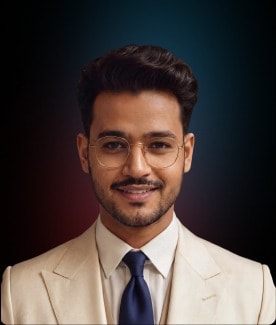 Ammar Hanif — Chief AI Solutions Architect