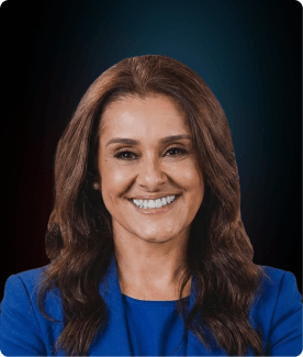 Andrea Moura — Senior ESG Advisor (Brazil)