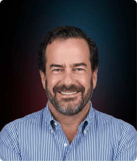 Anysio Espíndola — Strategic Growth Advisor (Brazil)