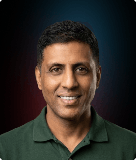 Asid Hussain — Growth & Partnerships Lead