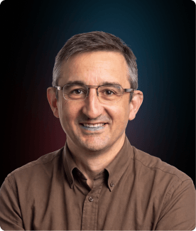 Cyrill Chiffot — Head of Operations (Switzerland)