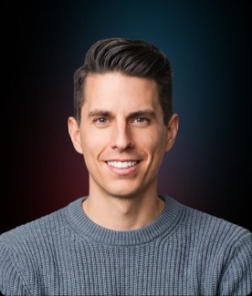 Daniel C. Tschinkel — Head of Operations (DACH)