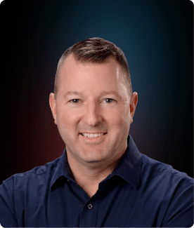 Dave Sackett — Head of Operations (Boston, USA)