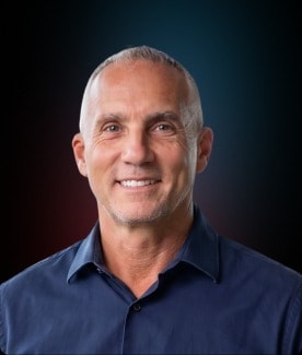 Eric R. Smithers — Managing Director (USA)