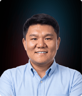 Jeremy Jao — Head of Operations (Malaysia)