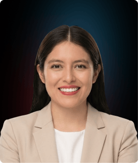 Mirna Ampuero — Strategic Growth Advisor (Peru)