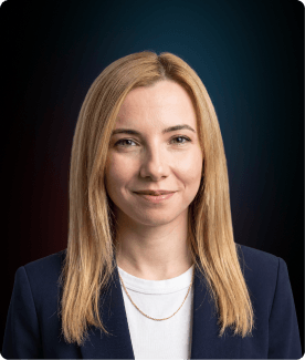 Nurben Karatuna — Head of BD (Türkiye)