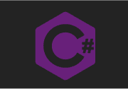 C#