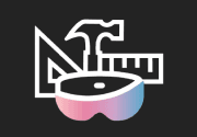 Microsoft Mixed Reality Toolkit (MRTK)