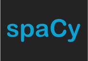spaCy