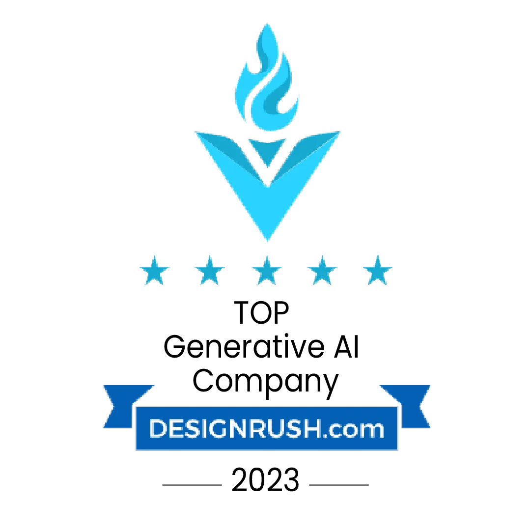 Top Generative AI Company
