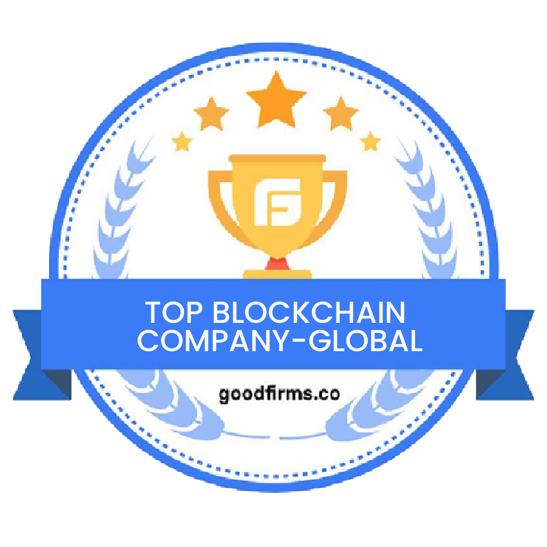 Top Blockchain Company 