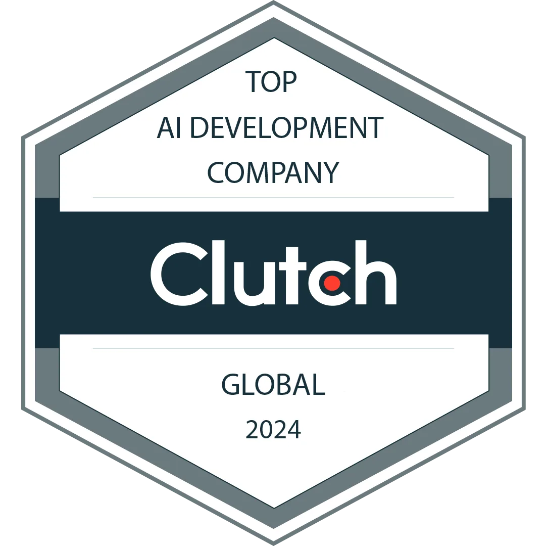 Top AI Development Company