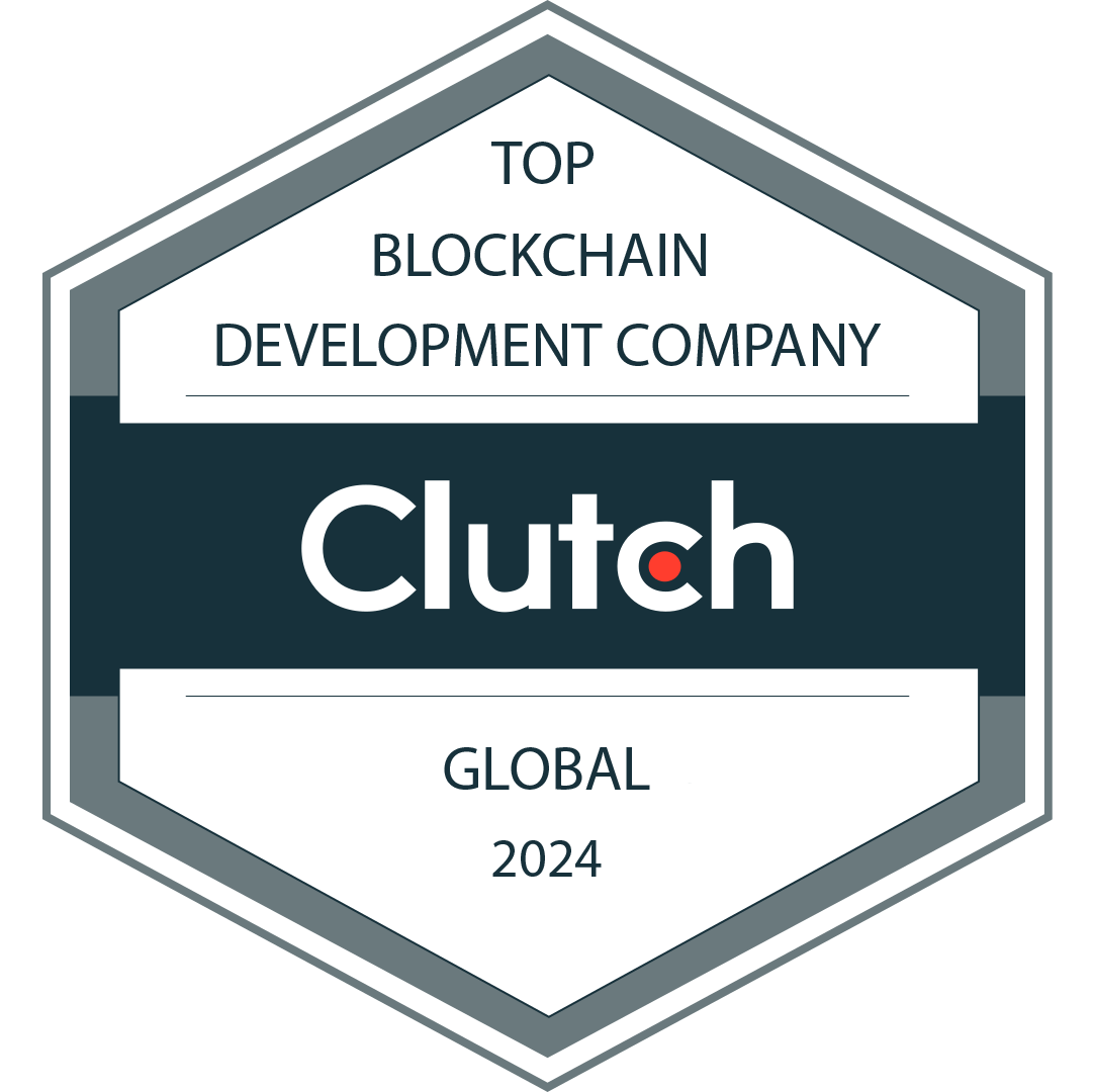 Top Blockchain Company 