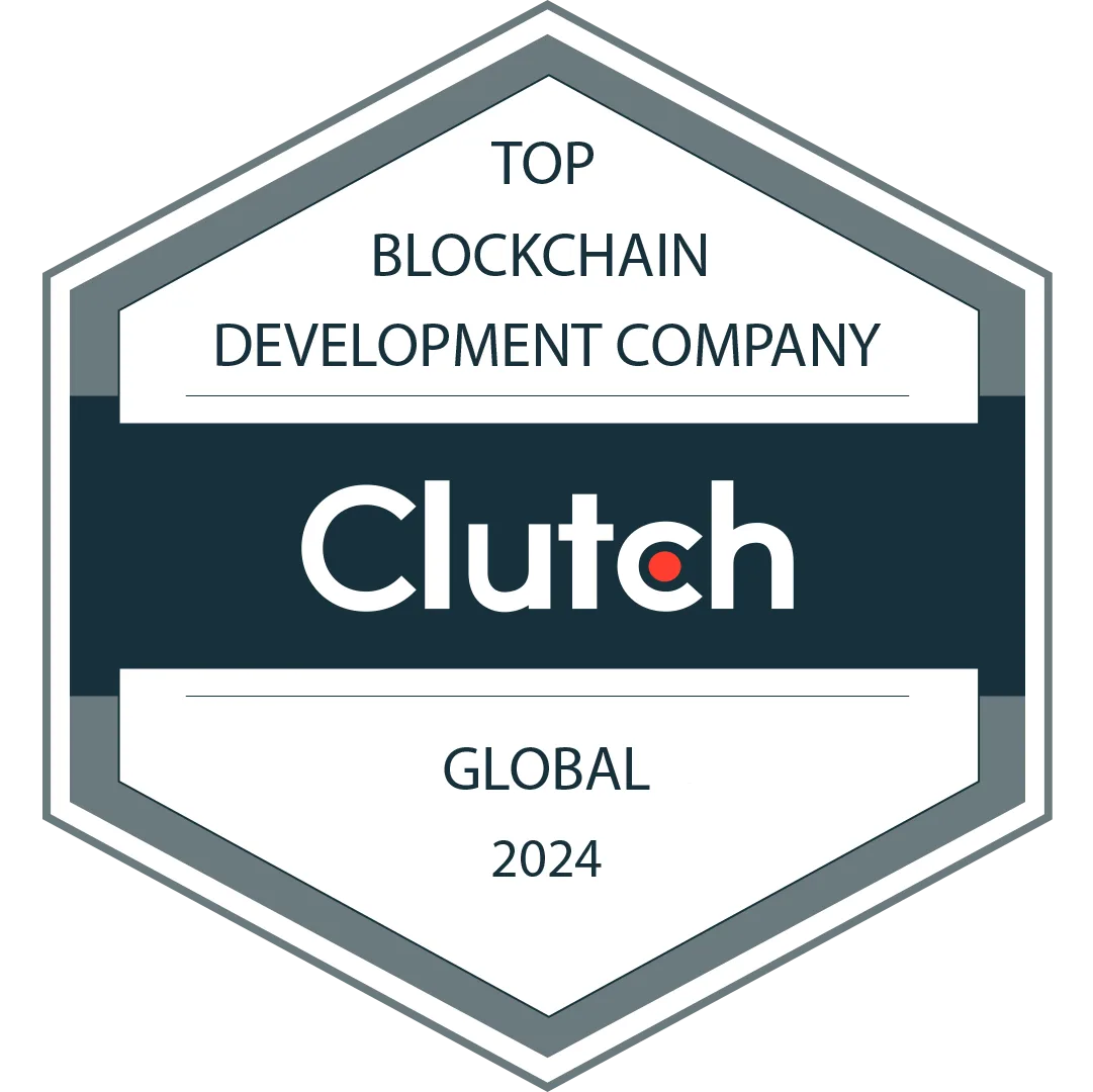 Top Blockchain Company
