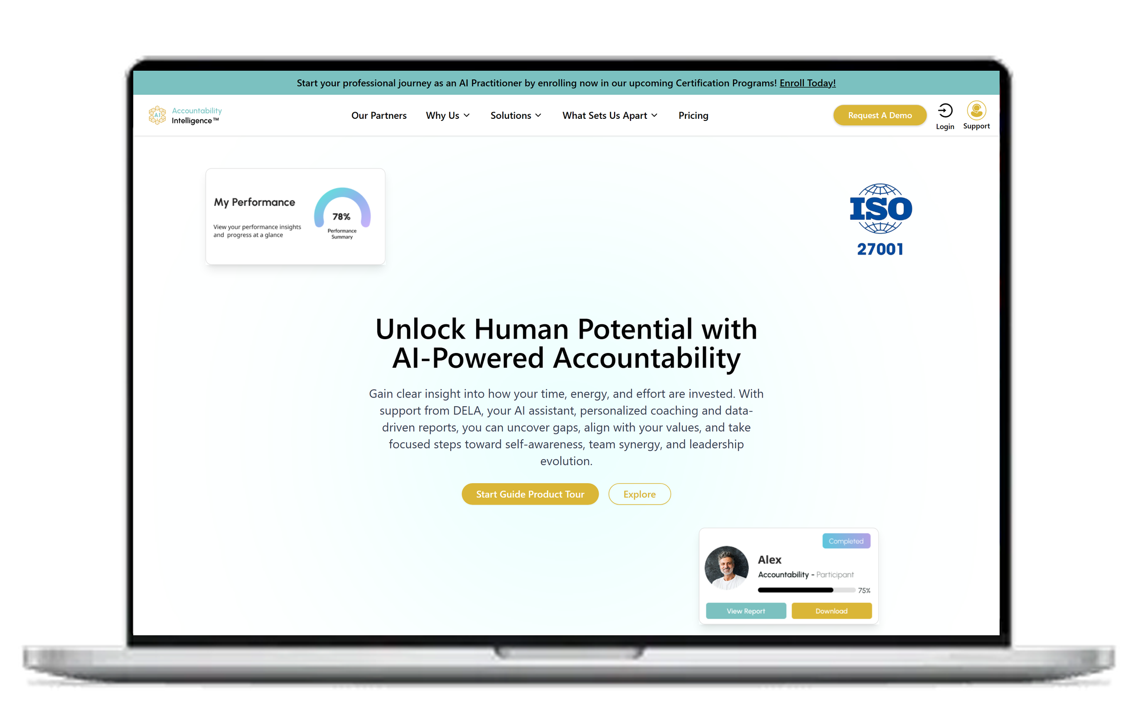 AIA: Gamified cognitive assessment for inclusive hiring